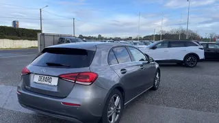 Mercedes Classe A  - photo 2