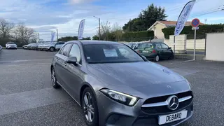 Mercedes Classe A  - photo 3