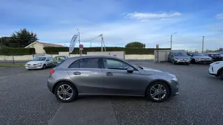 Mercedes Classe A  - photo 4