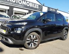 Citroen C3 Aircross Warcq