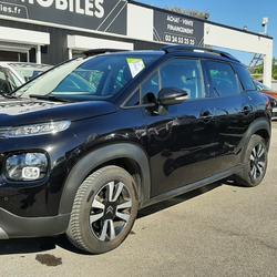 Citroen C3 Aircross PURETECH 110CH S&S FEEL BUSINESS E6.D 6CV Warcq