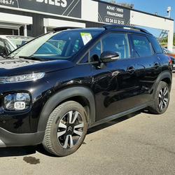 Citroen C3 Aircross PURETECH 110CH S&S FEEL BUSINESS E6.D 6CV Warcq