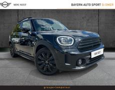 Mini Countryman Arques