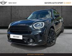 Mini Countryman Arques