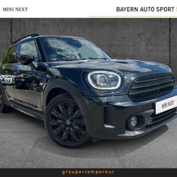 Mini Countryman Cooper 136ch Edition Premium Plus BVA7 Arques