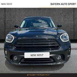 Mini Countryman Cooper 136ch Edition Premium Plus BVA7 Arques