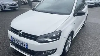 Volkswagen Polo  - Match - photo 0