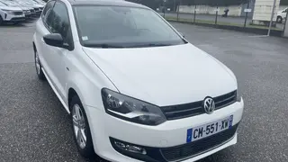 Volkswagen Polo  - Match - photo 1