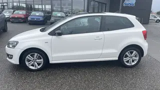 Volkswagen Polo  - Match - photo 2