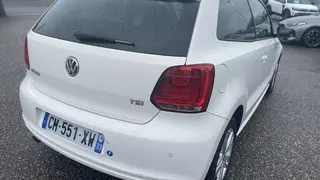 Volkswagen Polo  - Match - photo 4