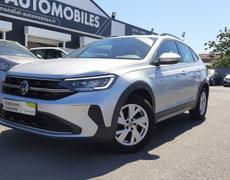 Volkswagen Taigo Warcq