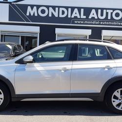Volkswagen Taigo 1.0 TSI 95CH LIFE BUSINESS Warcq