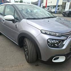 Citroen C3 C3 PureTech 83 ch BVM5 You M&eacute;rignac