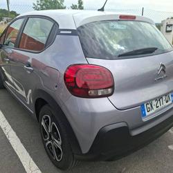 Citroen C3 C3 PureTech 83 ch BVM5 You Lormont