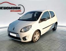 Renault Twingo 2 Châtillon-en-Vendelais