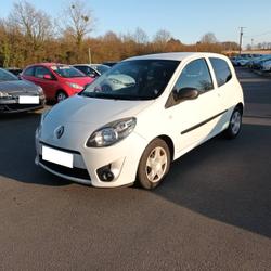 Renault Twingo 2 Dynamique 1.5 dCi 85 Eco2 Ch&acirc;tillon-en-Vendelais