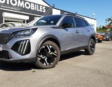 Peugeot 2008 Warcq