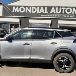 Peugeot 2008 1.2 100CH S&S ALLURE Warcq