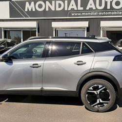 Peugeot 2008 1.2 100CH S&S ALLURE Warcq