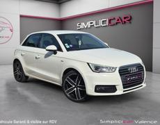 Audi A1 Valence