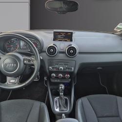 Audi A1 1.0 TFSI Ultra 95 Valence