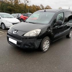 Peugeot Partner 1.6 HDI 92 CONFORT 120 L1 Ch&acirc;tillon-en-Vendelais