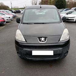 Peugeot Partner 1.6 HDI 92 CONFORT 120 L1 Ch&acirc;tillon-en-Vendelais