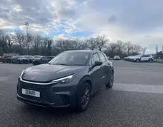 Lexus LBX Saint-Saturnin