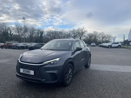 Lexus LBX - 1.5 136CH BUSINESS PLUS 2WD - 34 900 €