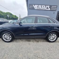 Audi Q3 Q3 2.0 TDI 140 ch Quattro Ambition Luxe Sainte-Luce-sur-Loire