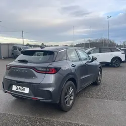 Lexus LBX 1.5 136CH BUSINESS PLUS 2WD M&eacute;rignac