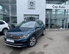 Volkswagen Tiguan Redon