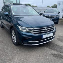 Volkswagen Tiguan Tiguan 2.0 TDI 150ch DSG7 Elegance Redon