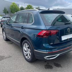 Volkswagen Tiguan Tiguan 2.0 TDI 150ch DSG7 Elegance Redon