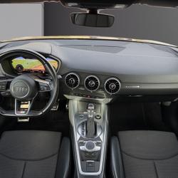 Audi TT 2.0 TFSI 230 ROADSTER S TRONIC Bruz