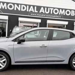 Renault Clio 5 1.5 BLUE DCI 100CH EVOLUTION - 24 Warcq