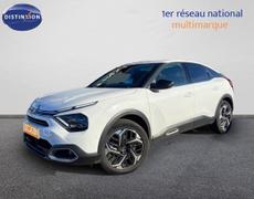 Citroen C4 Orvault