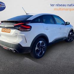 Citroen C4 1.2 PURETECH 130 SHINE BVM6 Orvault