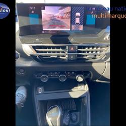 Citroen C4 1.2 PURETECH 130 SHINE BVM6 Orvault