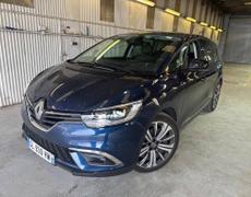 Renault Grand Scenic 4 Redon