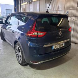 Renault Grand Scenic 4 Grand Scenic TCe 140 EDC Evolution Redon