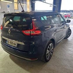 Renault Grand Scenic 4 Grand Scenic TCe 140 EDC Evolution Redon