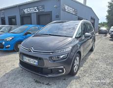 Citroen Grand C4 Picasso Sainte-Luce-sur-Loire