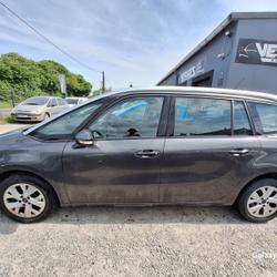 Citroen Grand C4 Picasso Grand C4 Picasso BlueHDi 120 S&S Feel Sainte-Luce-sur-Loire