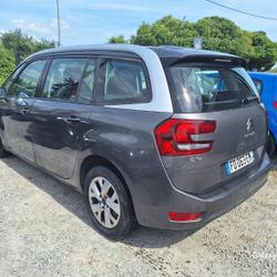 Citroen Grand C4 Picasso Grand C4 Picasso BlueHDi 120 S&S Feel Sainte-Luce-sur-Loire