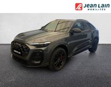 Audi Q5 Ville-la-Grand