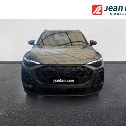 Audi Q5 Q5 Sportback e-hybrid 299 ch S tronic 7 Quattro S line Ville-la-Grand