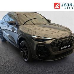 Audi Q5 Q5 Sportback e-hybrid 299 ch S tronic 7 Quattro S line Ville-la-Grand
