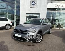 Volkswagen T-Roc Redon