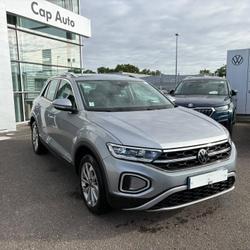 Volkswagen T-Roc T-Roc 1.5 TSI EVO 150 Start/Stop DSG7 Style Redon